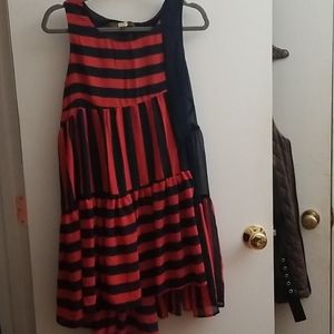 Eva Franco Dress